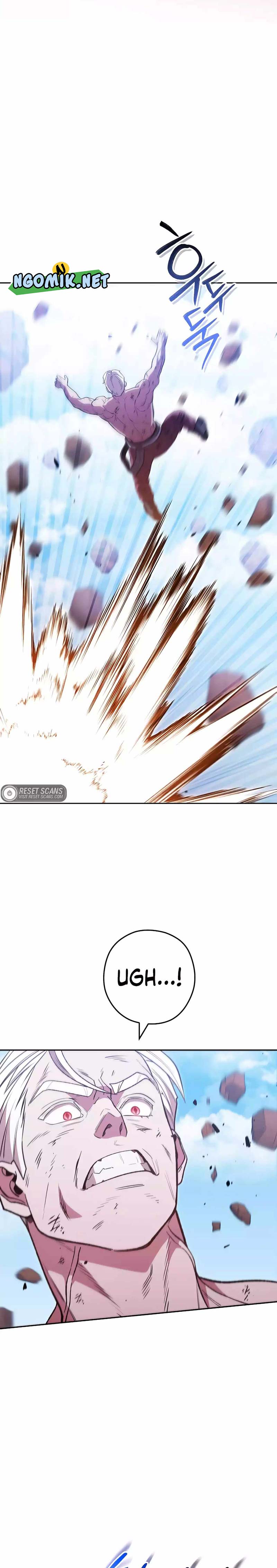 Dungeon Reset Chapter 185 Gambar 3